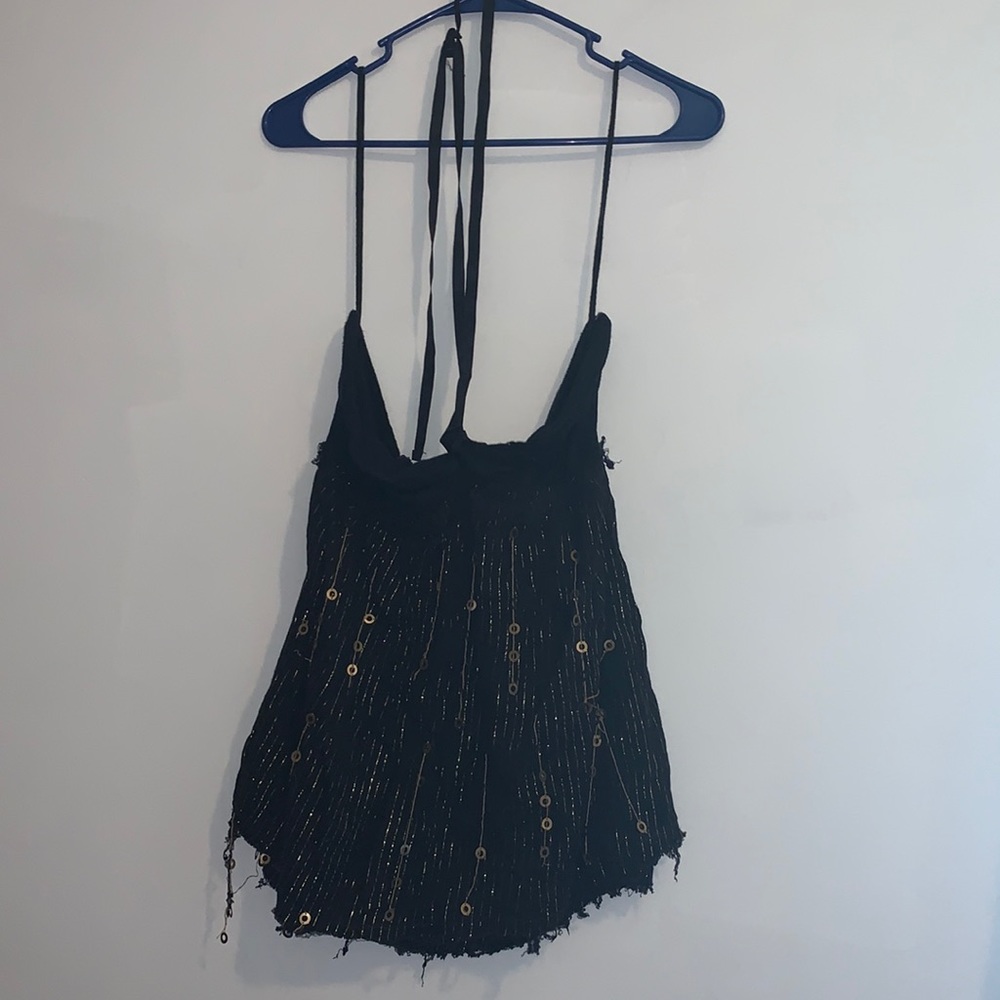 🖤free people halter 🖤